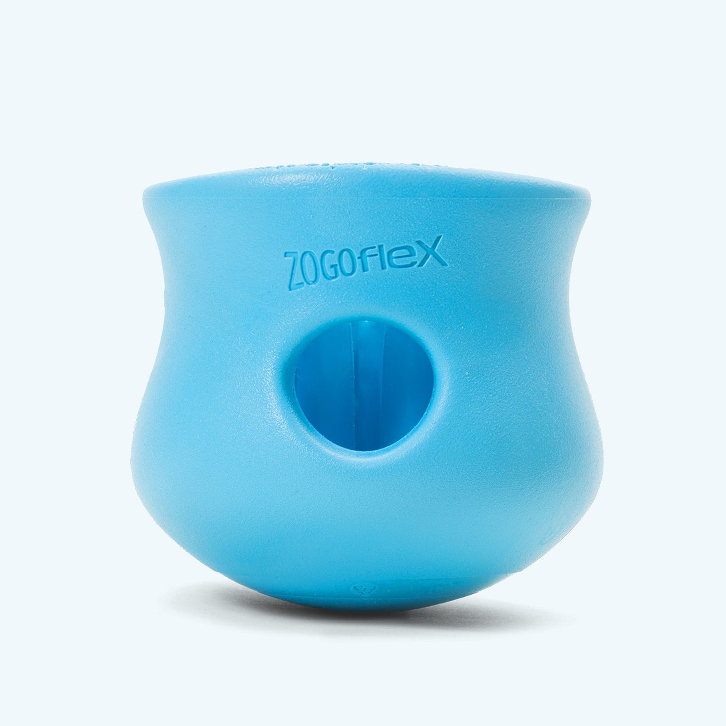 Engaging Puzzle Toy for Dogs - Toppl Toppl: The Ultimate Treat Dispenser