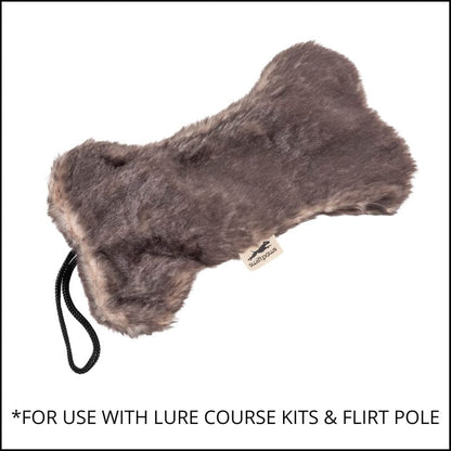SwiftPaws Flirt Pole - The Ultimate Exercise Tool for High-Energy Pets