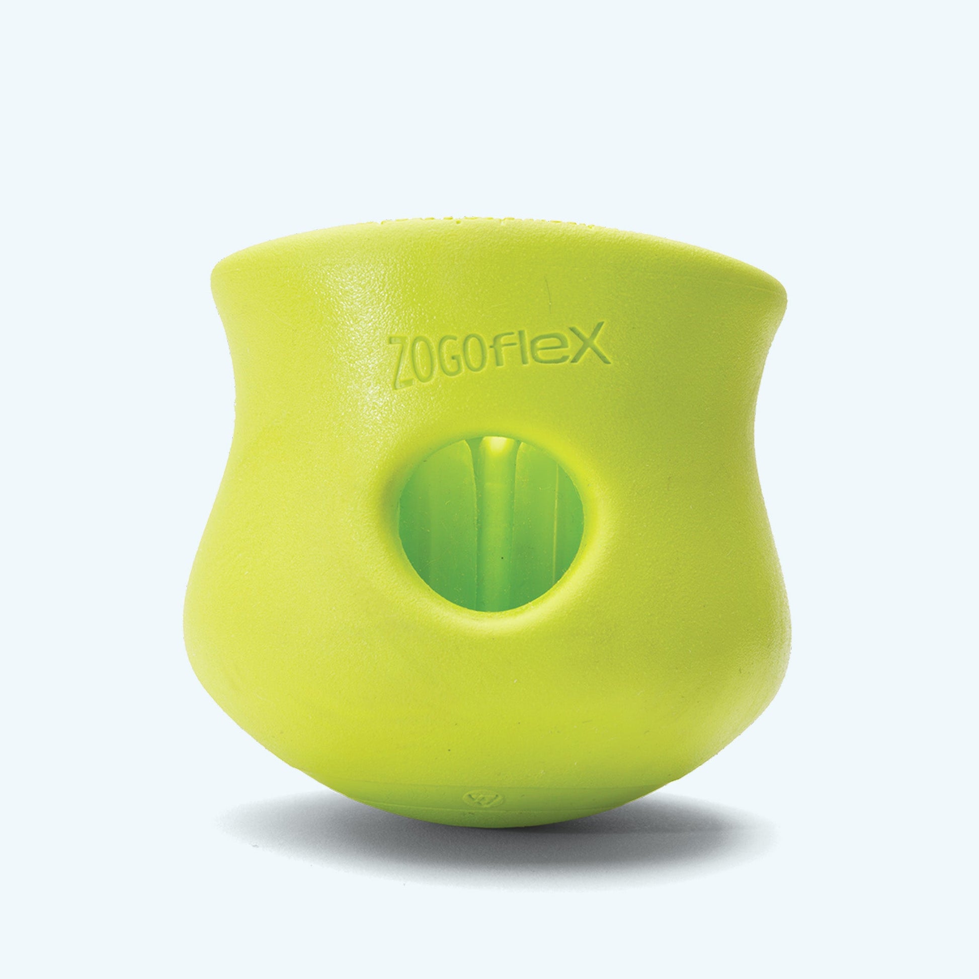 Engaging Puzzle Toy for Dogs - Toppl Toppl: The Ultimate Treat Dispenser