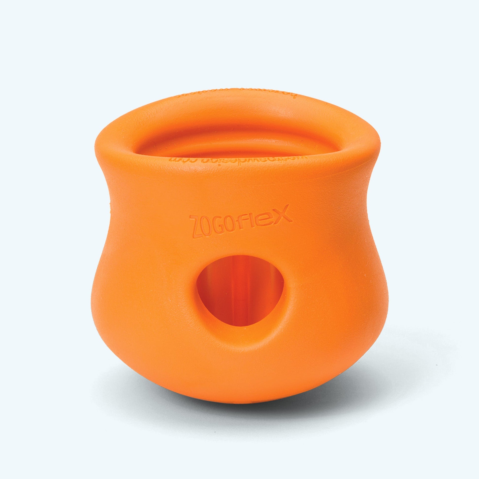 Engaging Puzzle Toy for Dogs - Toppl Toppl: The Ultimate Treat Dispenser