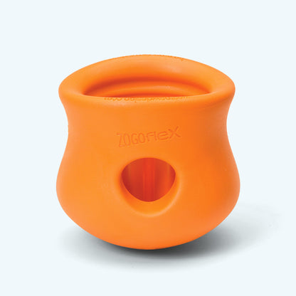 Engaging Puzzle Toy for Dogs - Toppl Toppl: The Ultimate Treat Dispenser
