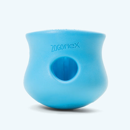 Engaging Puzzle Toy for Dogs - Toppl Toppl: The Ultimate Treat Dispenser