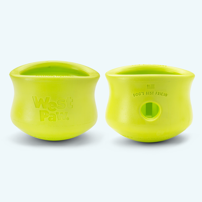 Engaging Puzzle Toy for Dogs - Toppl Toppl: The Ultimate Treat Dispenser