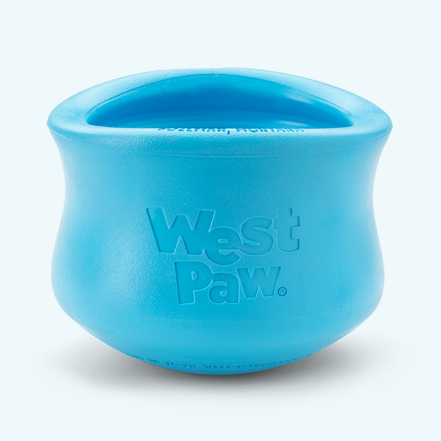 Engaging Puzzle Toy for Dogs - Toppl Toppl: The Ultimate Treat Dispenser