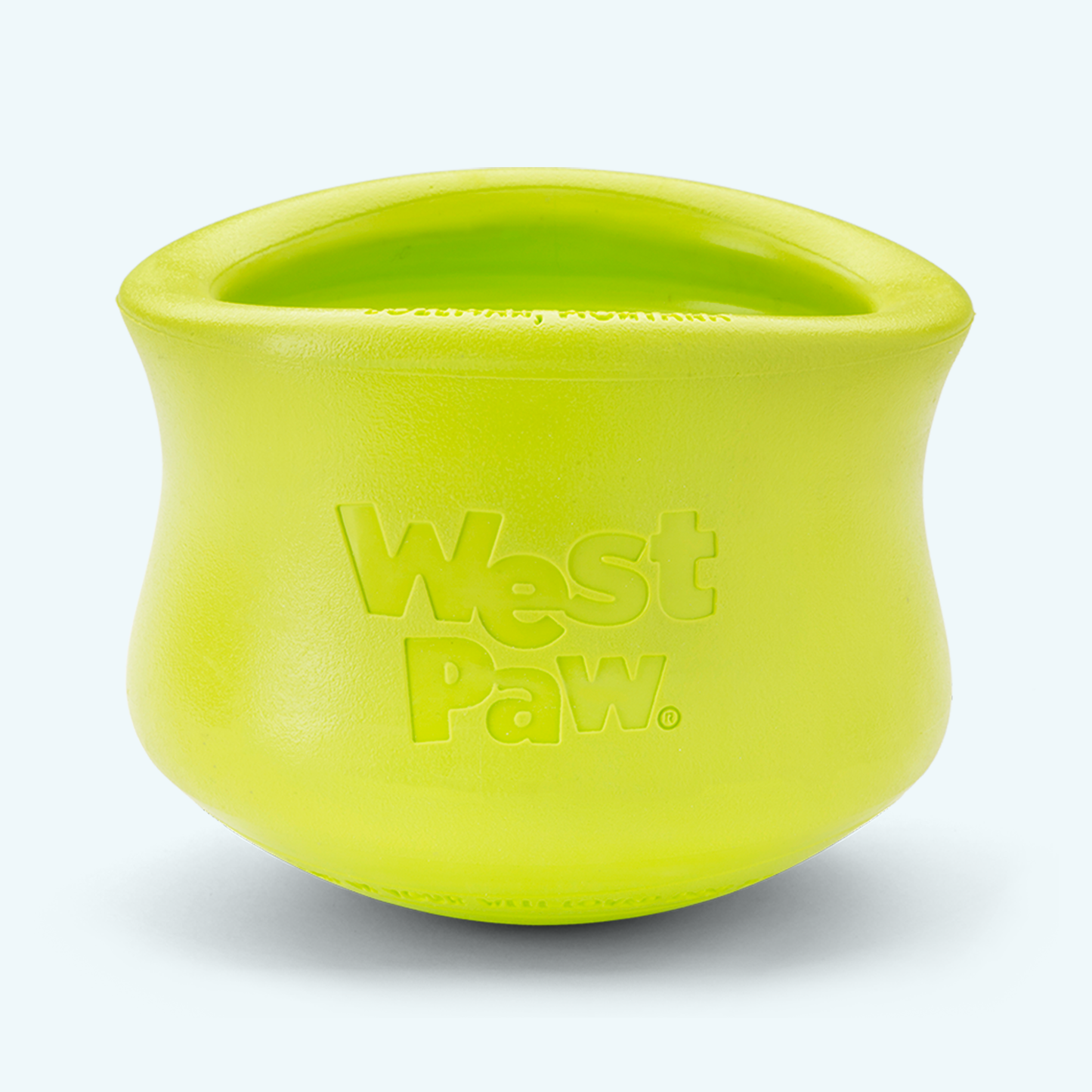 Engaging Puzzle Toy for Dogs - Toppl Toppl: The Ultimate Treat Dispenser
