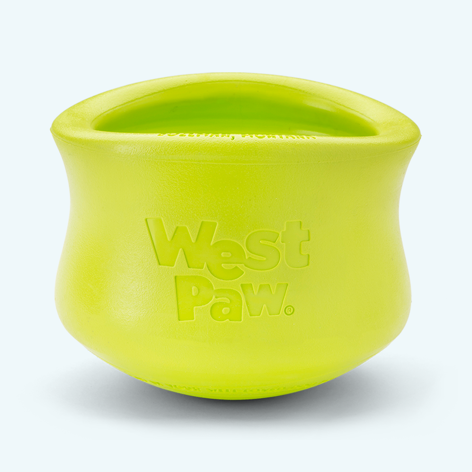 Engaging Puzzle Toy for Dogs - Toppl Toppl: The Ultimate Treat Dispenser