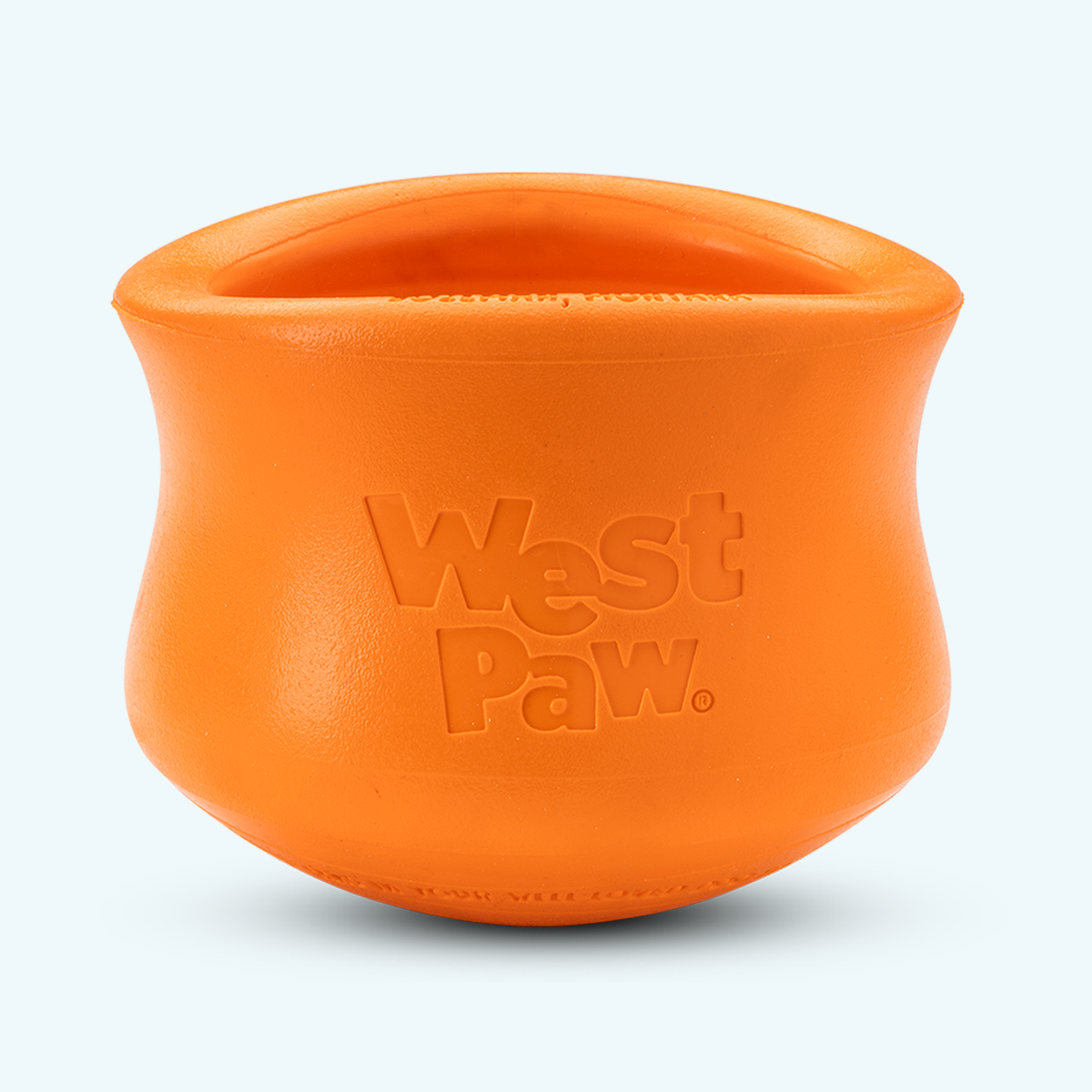 Engaging Puzzle Toy for Dogs - Toppl Toppl: The Ultimate Treat Dispenser