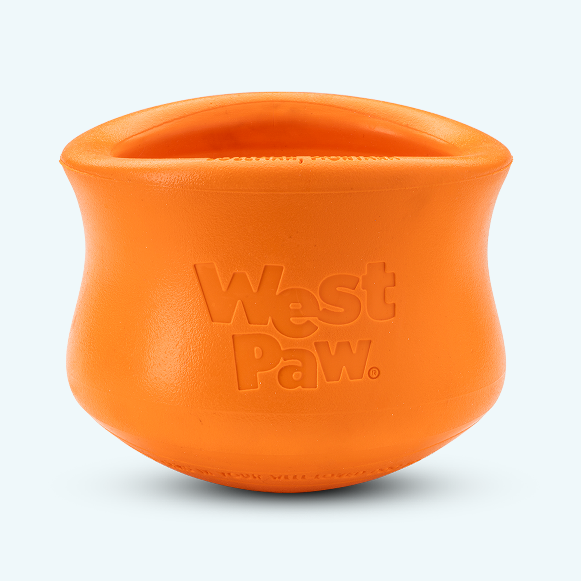 Engaging Puzzle Toy for Dogs - Toppl Toppl: The Ultimate Treat Dispenser